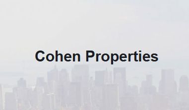 Cohen Properties